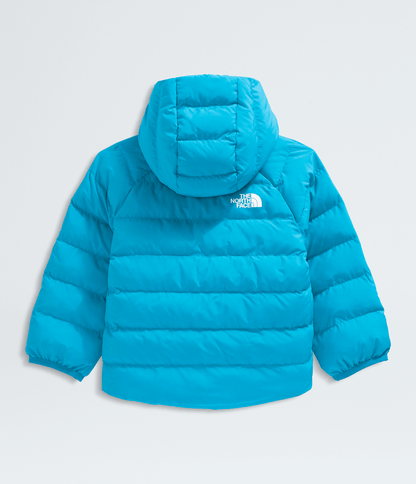 The North Face Baby Reversible Perrito Hooded Jacket
