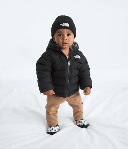 The North Face Baby Reversible Perrito Hooded Jacket