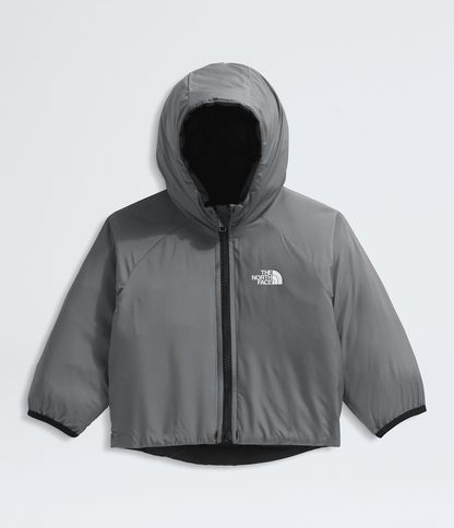 The North Face Baby Reversible Perrito Hooded Jacket