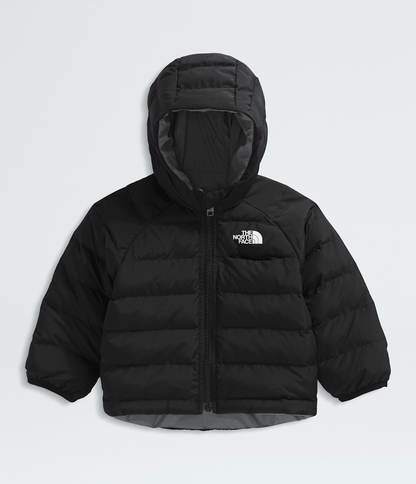 The North Face Baby Reversible Perrito Hooded Jacket