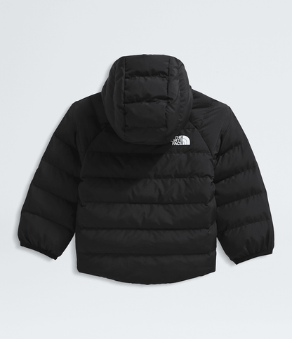 The North Face Baby Reversible Perrito Hooded Jacket