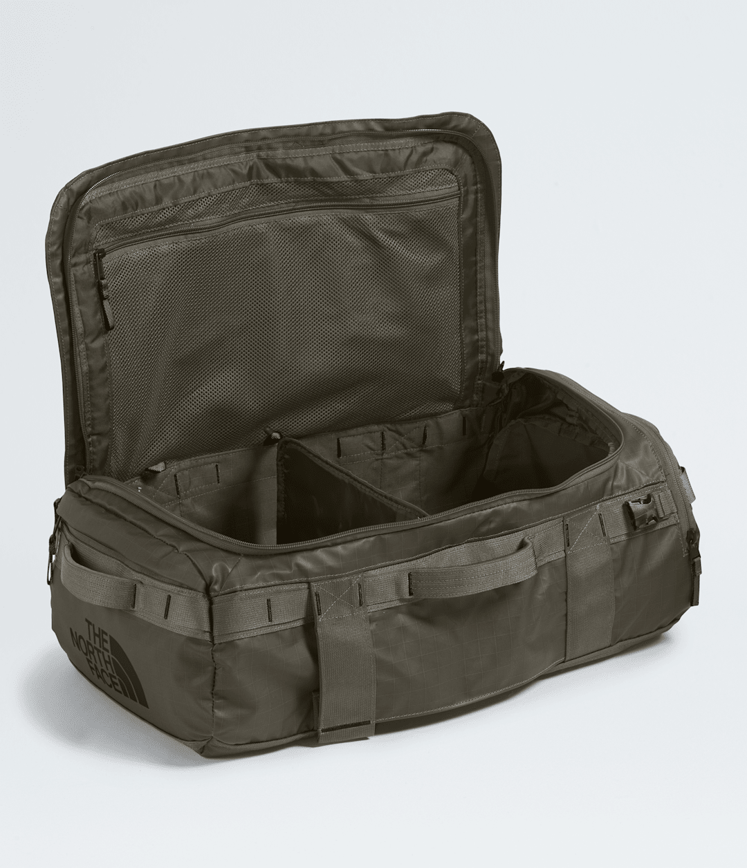 The North Face Base Camp Voyager Duffel—32L