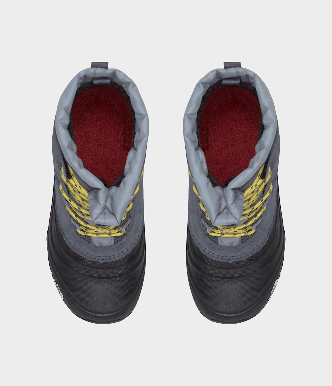 The North Face Youth Alpenglow V Waterproof Boots
