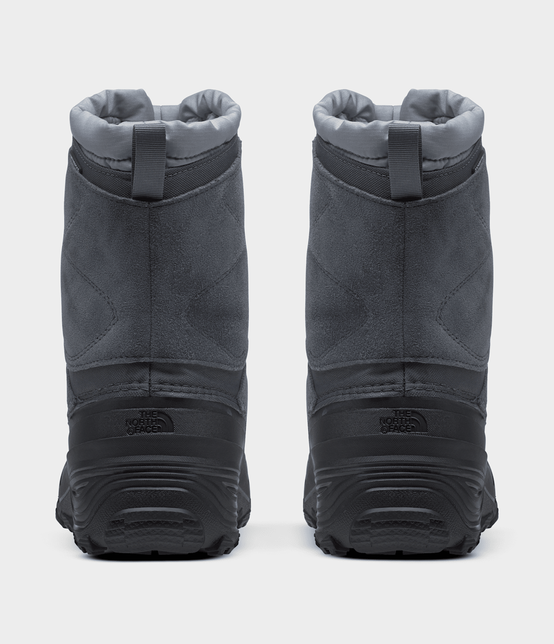 The North Face Youth Alpenglow V Waterproof Boots