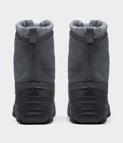 The North Face Youth Alpenglow V Waterproof Boots