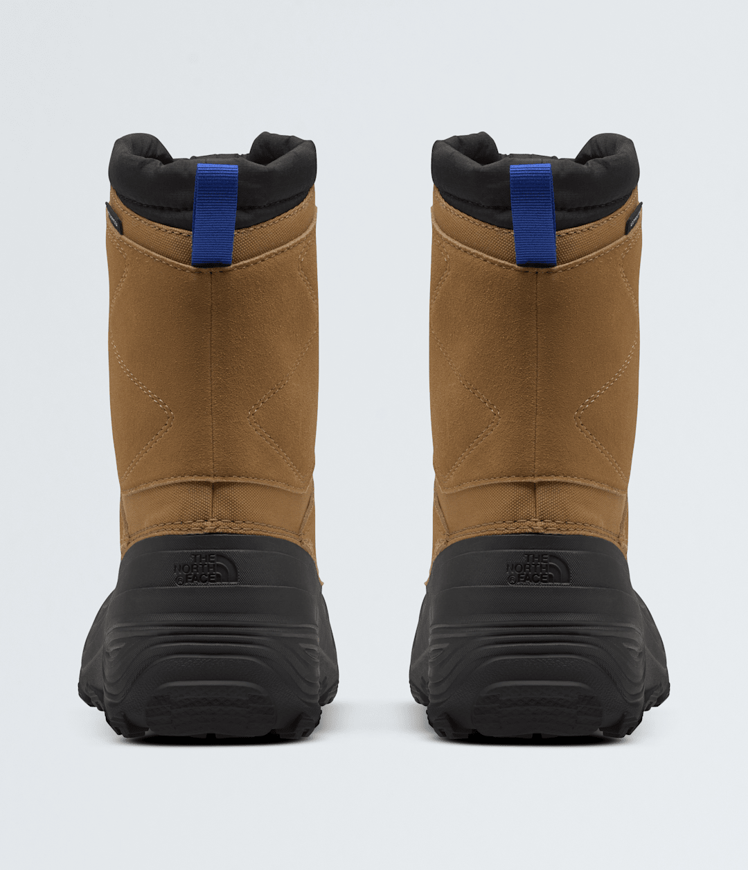 The North Face Youth Alpenglow V Waterproof Boots