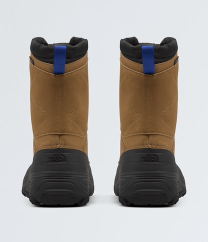 The North Face Youth Alpenglow V Waterproof Boots
