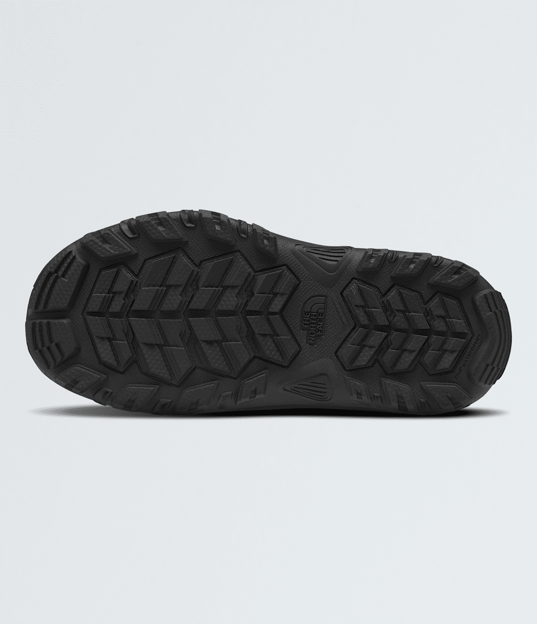 The North Face Youth Alpenglow V Waterproof Boots