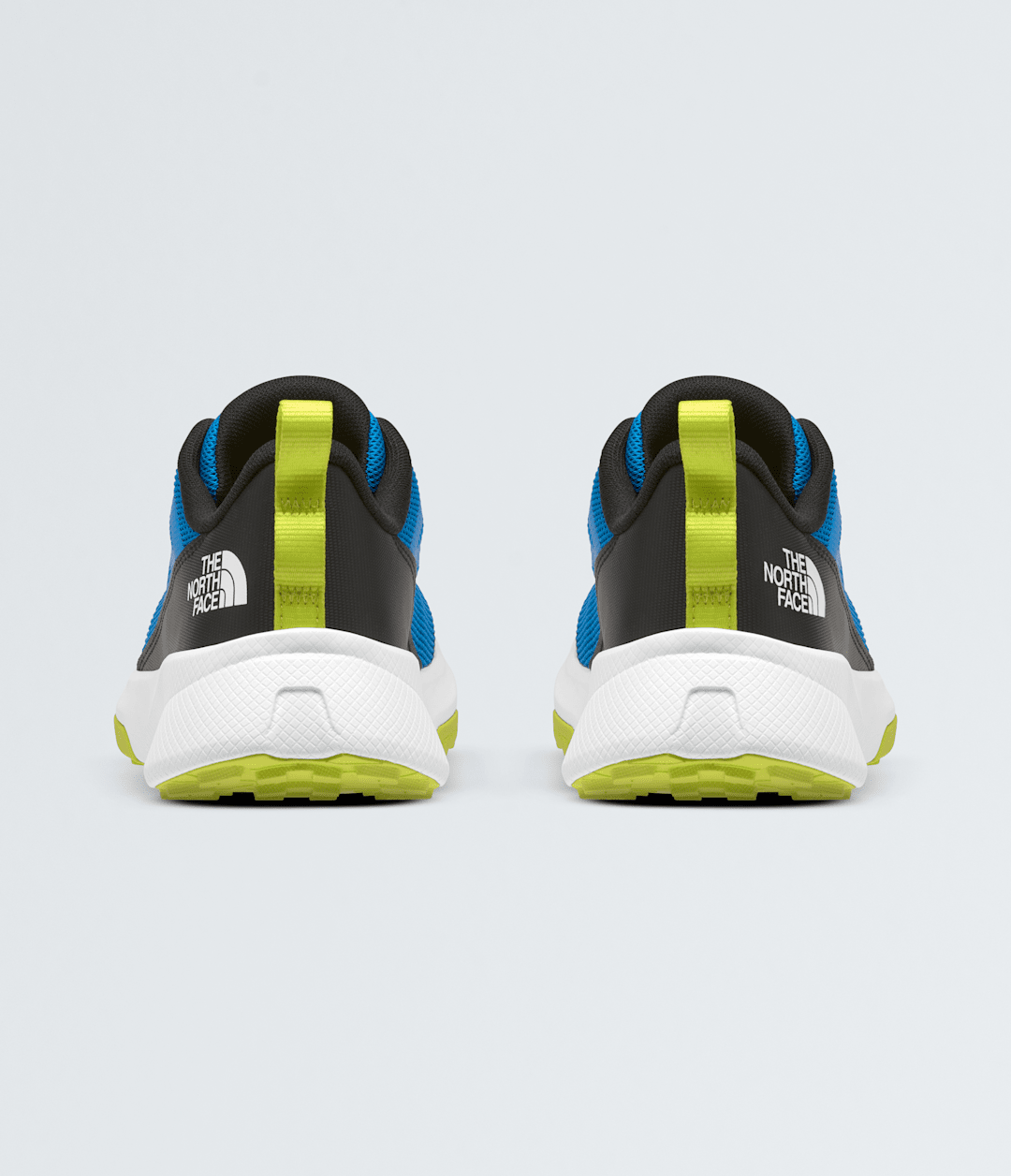 The North Face Youth Altamesa Shoes