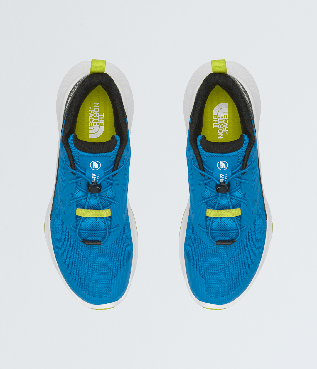 The North Face Youth Altamesa Shoes
