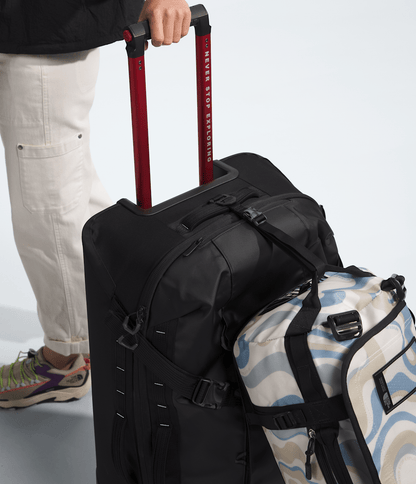The North Face Base Camp Rolling Thunder—28