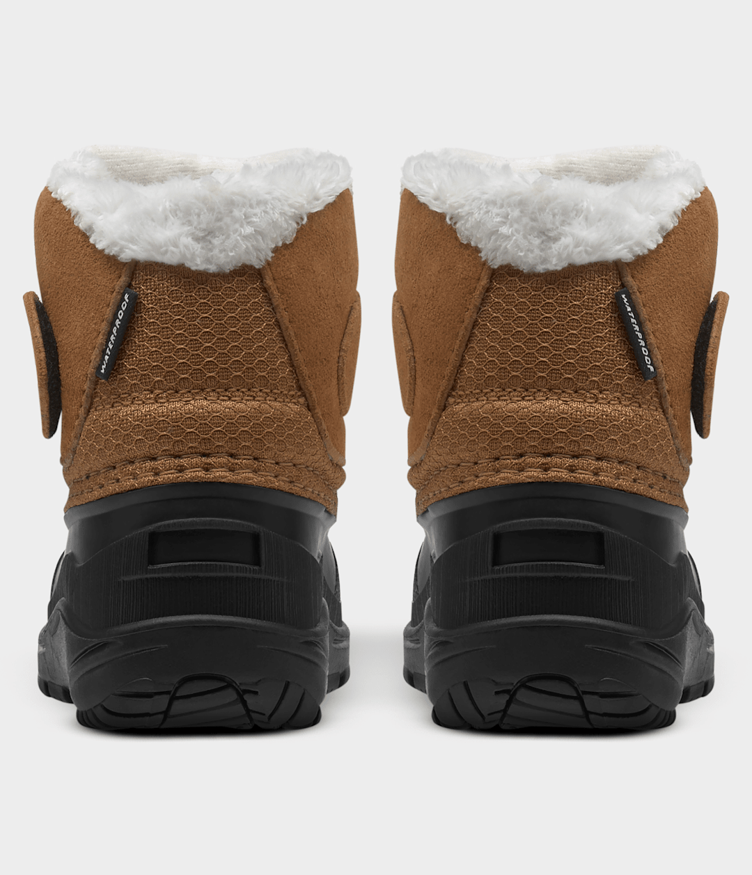 The North Face Toddler Alpenglow II Boots
