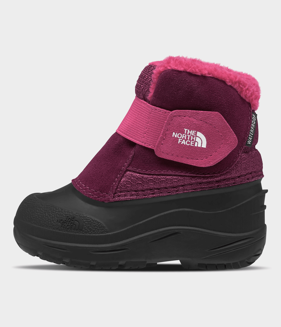 The North Face Toddler Alpenglow II Boots