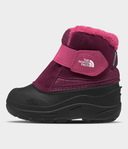 The North Face Toddler Alpenglow II Boots