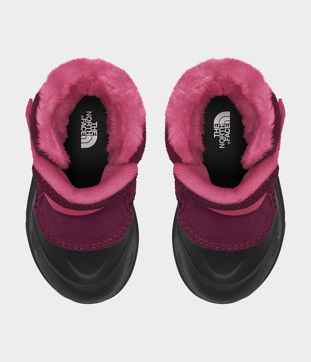 The North Face Toddler Alpenglow II Boots