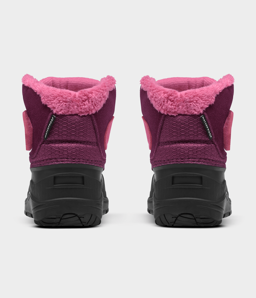The North Face Toddler Alpenglow II Boots