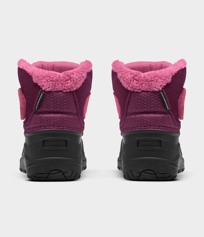 The North Face Toddler Alpenglow II Boots