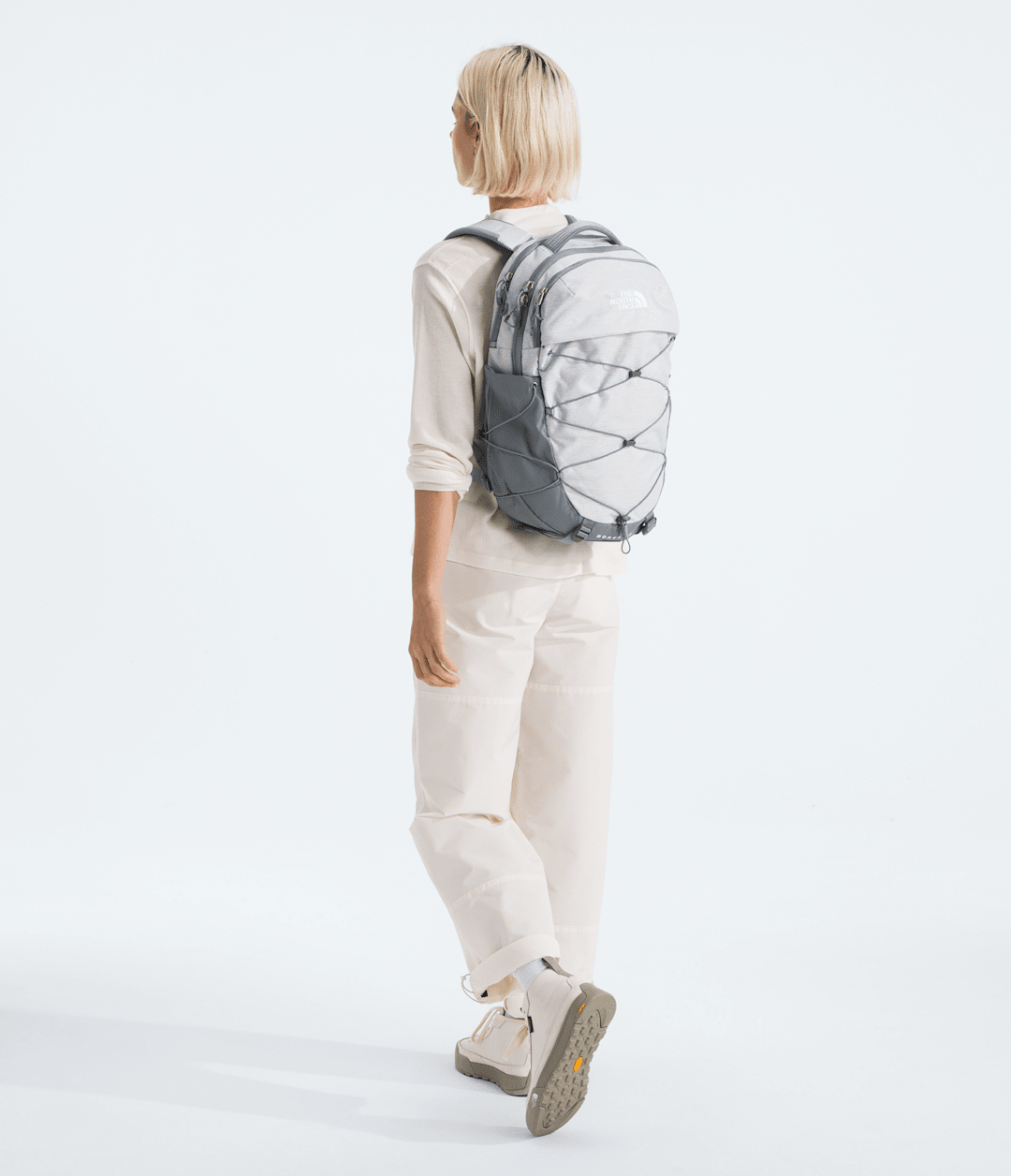 The North Face Women’s Borealis Backpack