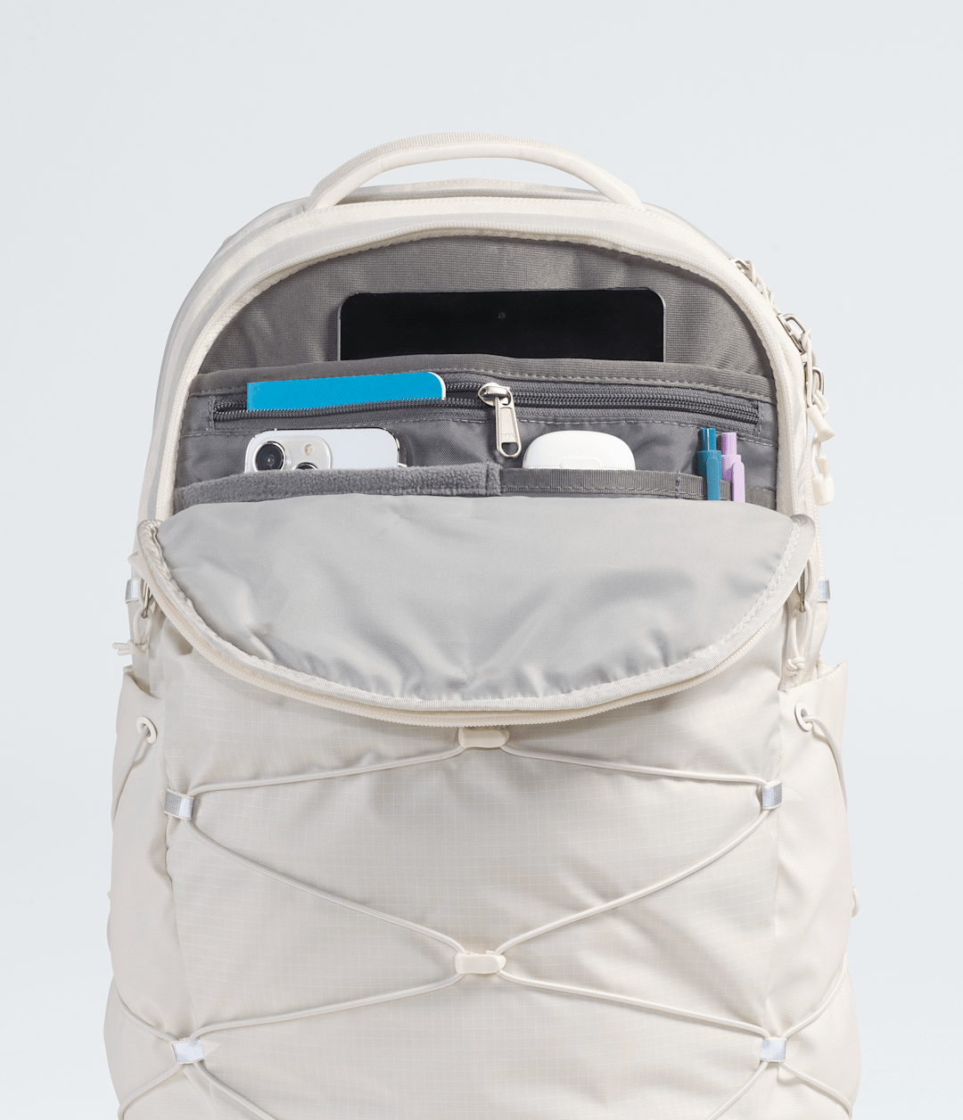 The North Face Women’s Borealis Backpack