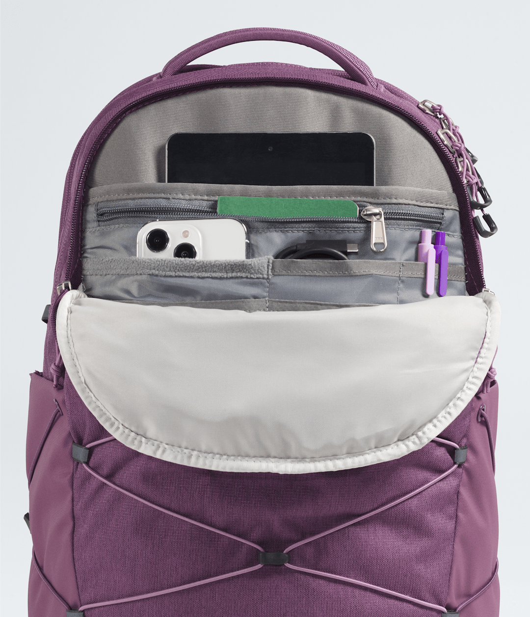 The North Face Women’s Borealis Backpack