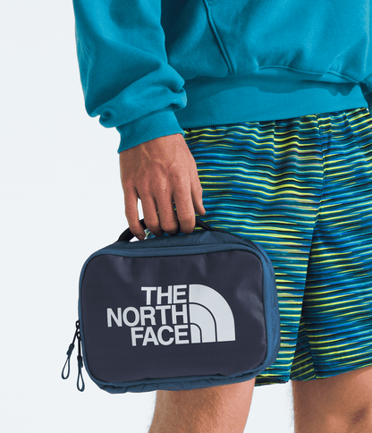 The North Face Base Camp Voyager Toiletry Kit