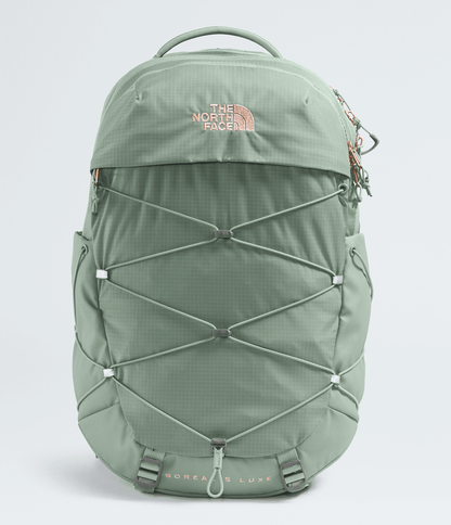 The North Face Women’s Borealis Luxe Backpack