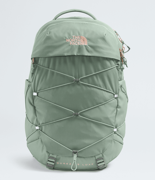 The North Face Women’s Borealis Luxe Backpack