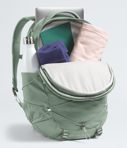 The North Face Women’s Borealis Luxe Backpack