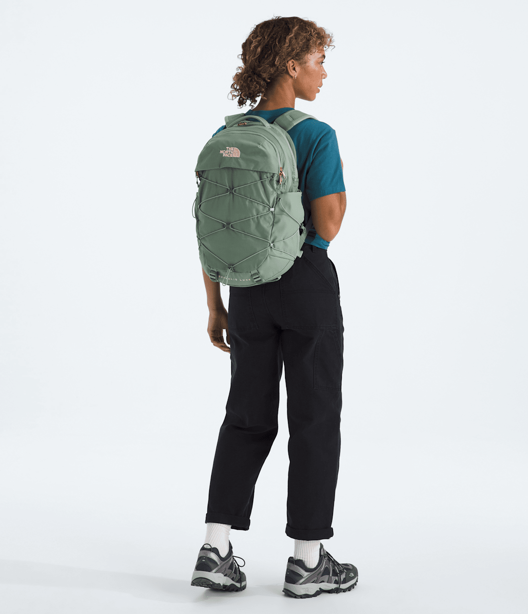 The North Face Women’s Borealis Luxe Backpack