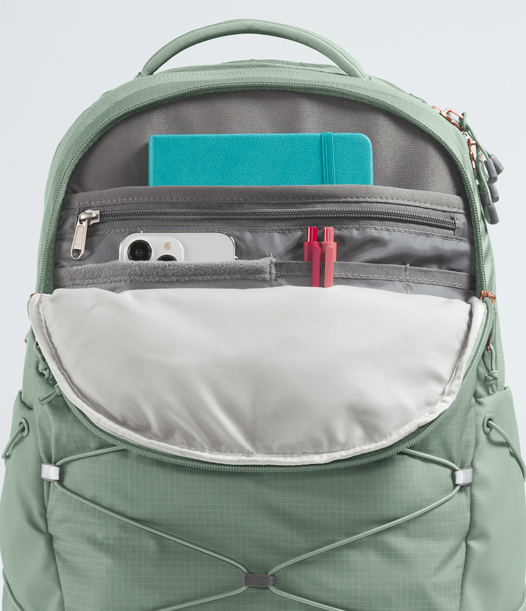 The North Face Women’s Borealis Luxe Backpack