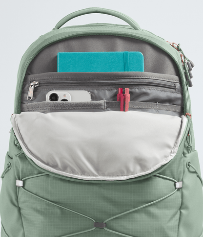 The North Face Women’s Borealis Luxe Backpack