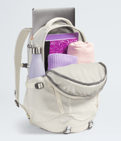The North Face Women’s Recon Luxe Backpack