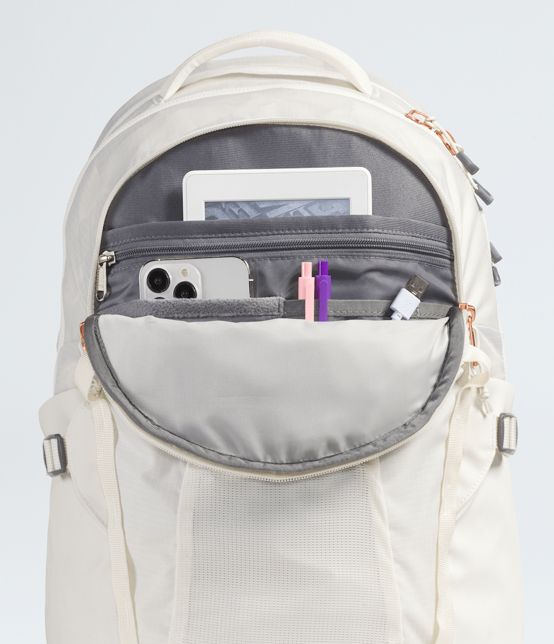 The North Face Women’s Recon Luxe Backpack