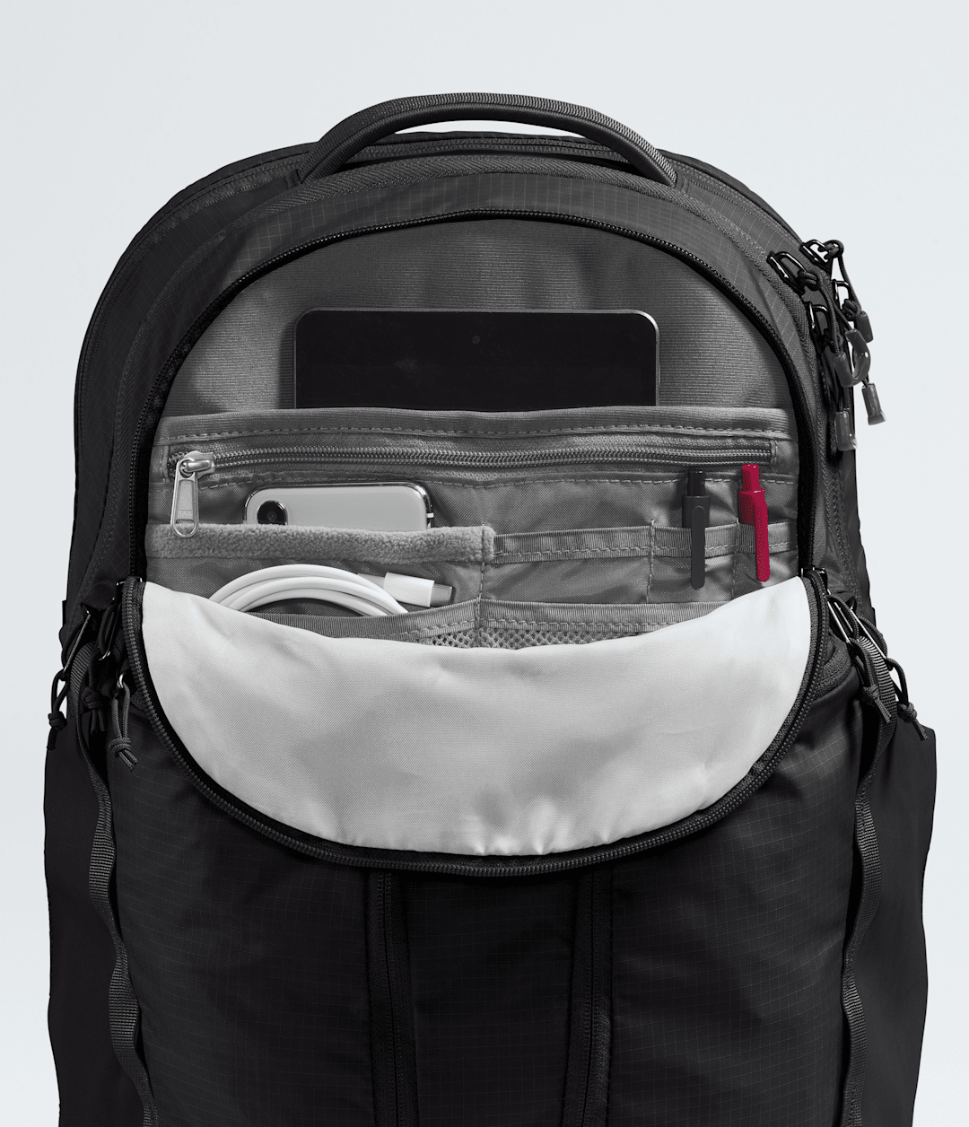 The North Face Women’s Surge Backpack