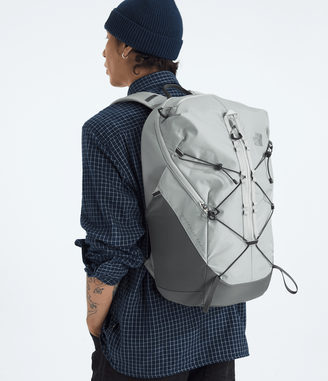 The North Face Borealis Trail Backpack
