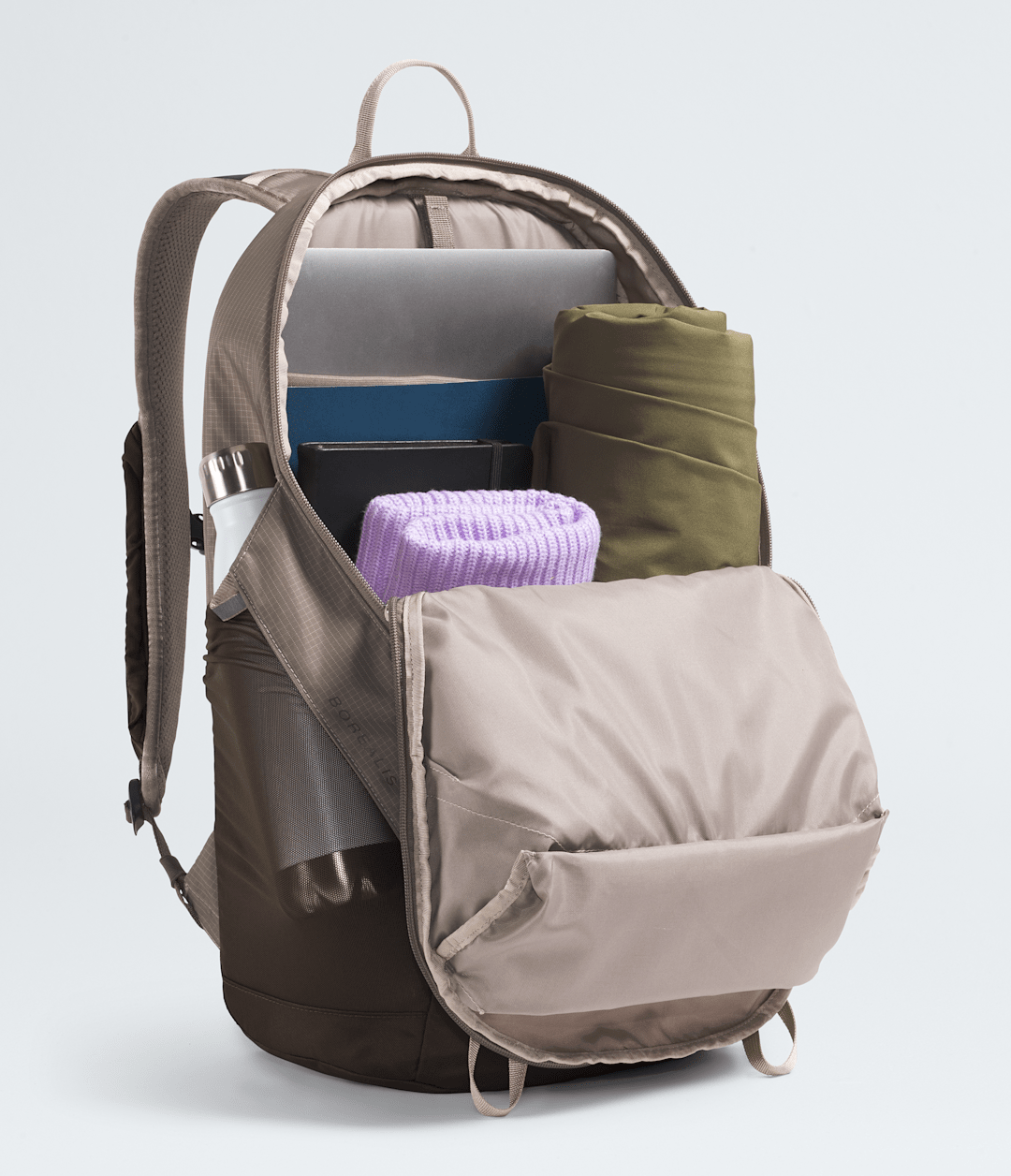 The North Face Borealis Trail Backpack