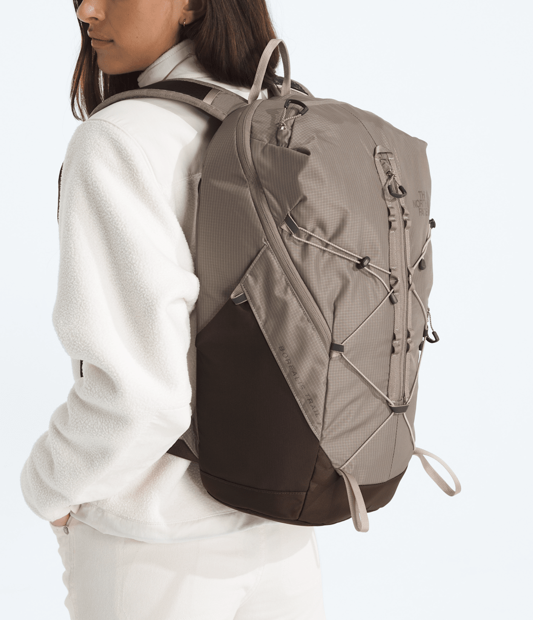 The North Face Borealis Trail Backpack