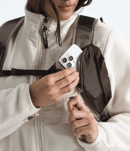 The North Face Borealis Trail Backpack