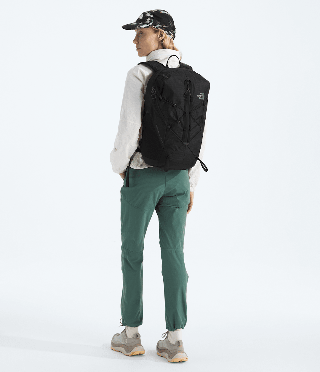 The North Face Borealis Trail Backpack