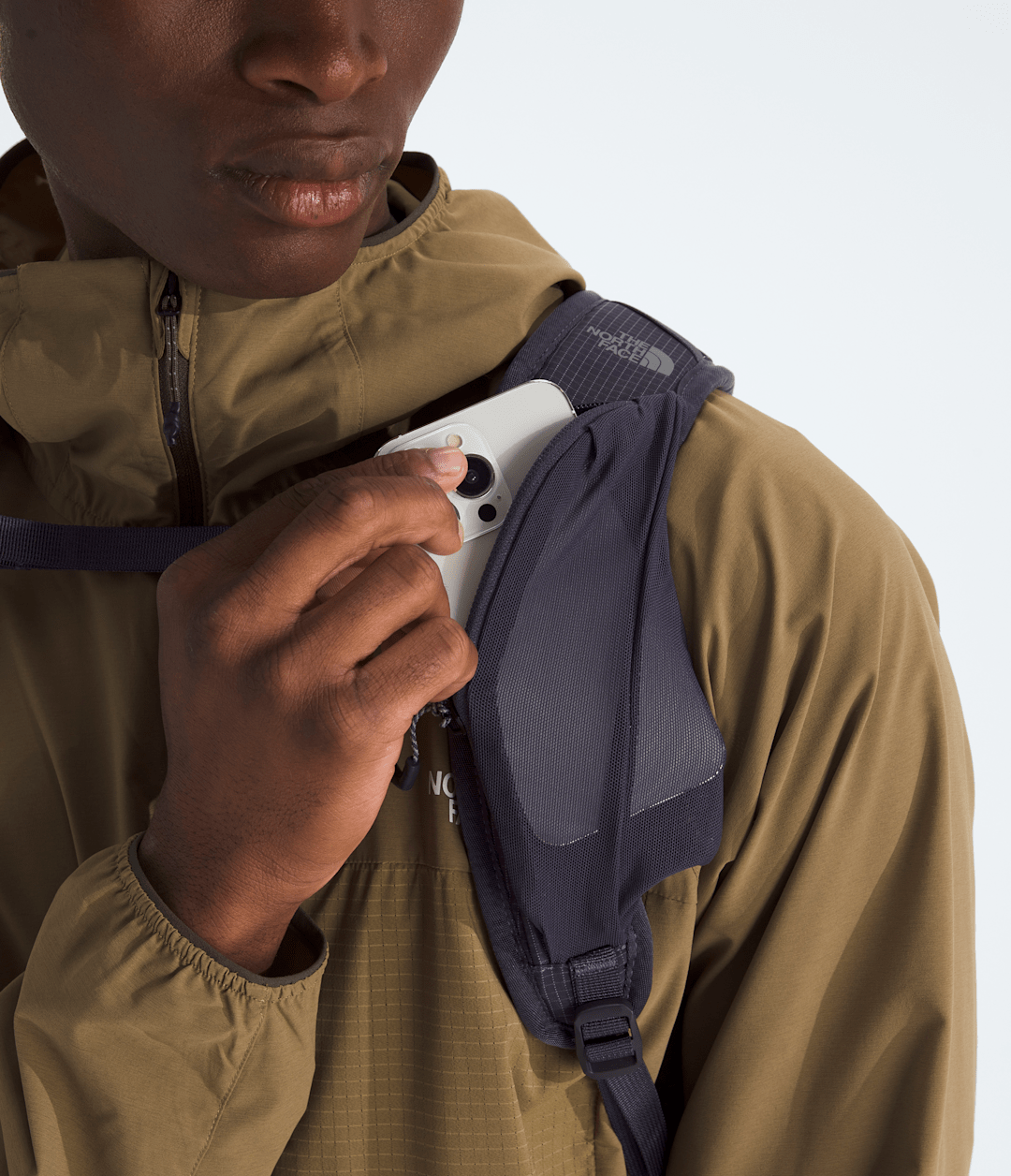 The North Face Borealis Trail Backpack