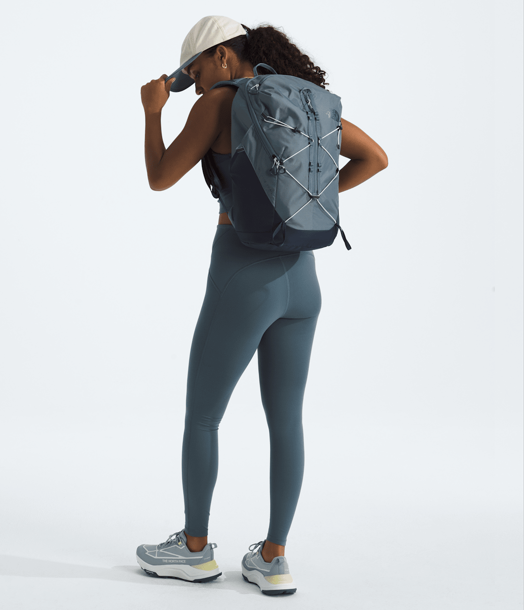 The North Face Borealis Trail Backpack
