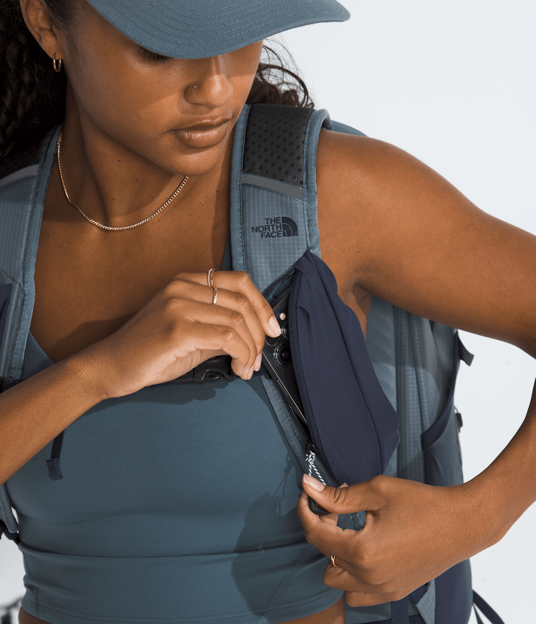 The North Face Borealis Trail Backpack