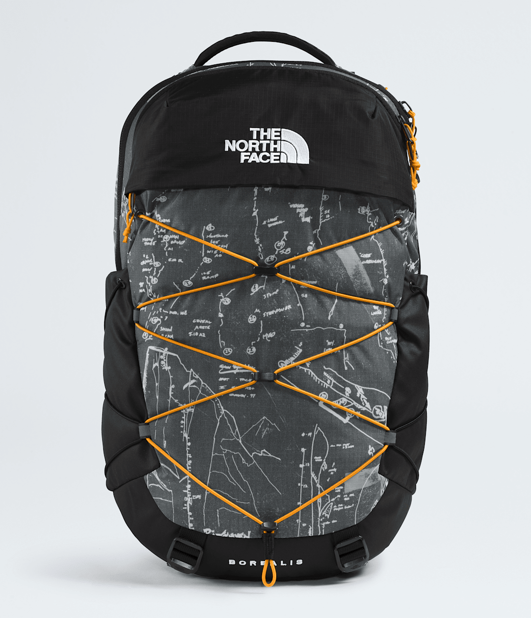 The North Face Borealis Backpack