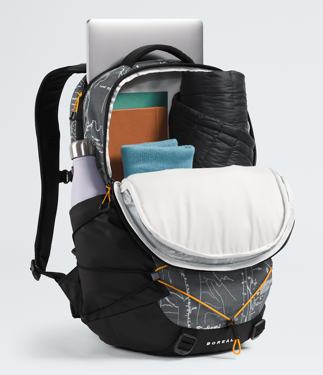 The North Face Borealis Backpack