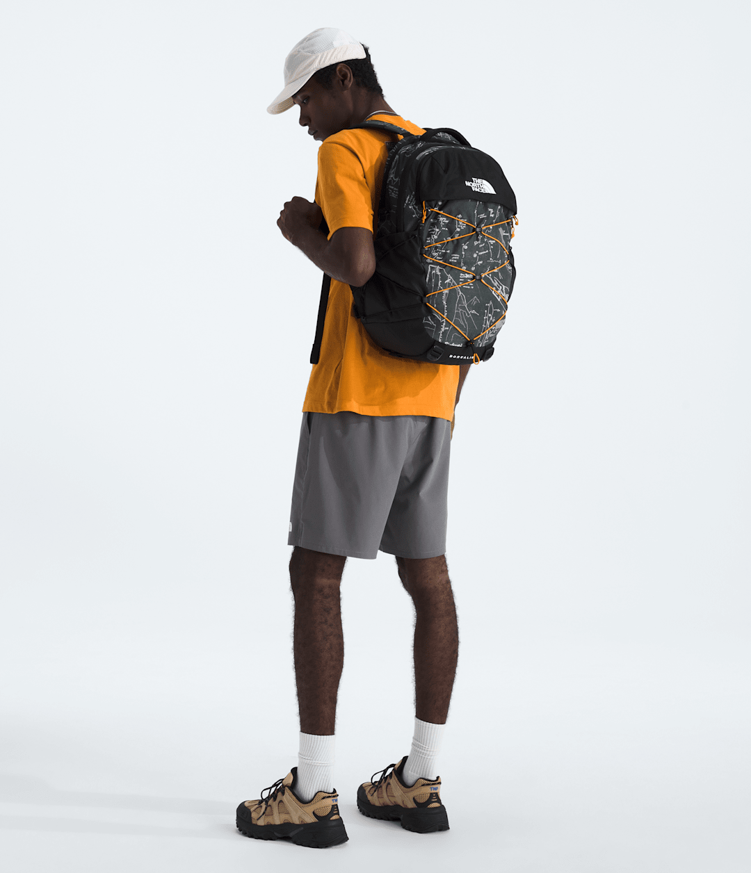 The North Face Borealis Backpack
