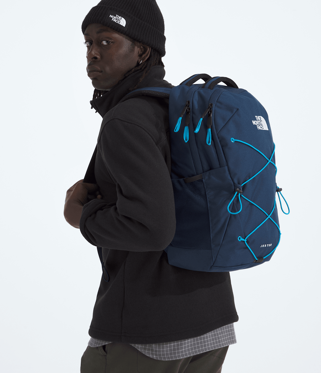 The North Face Jester Backpack