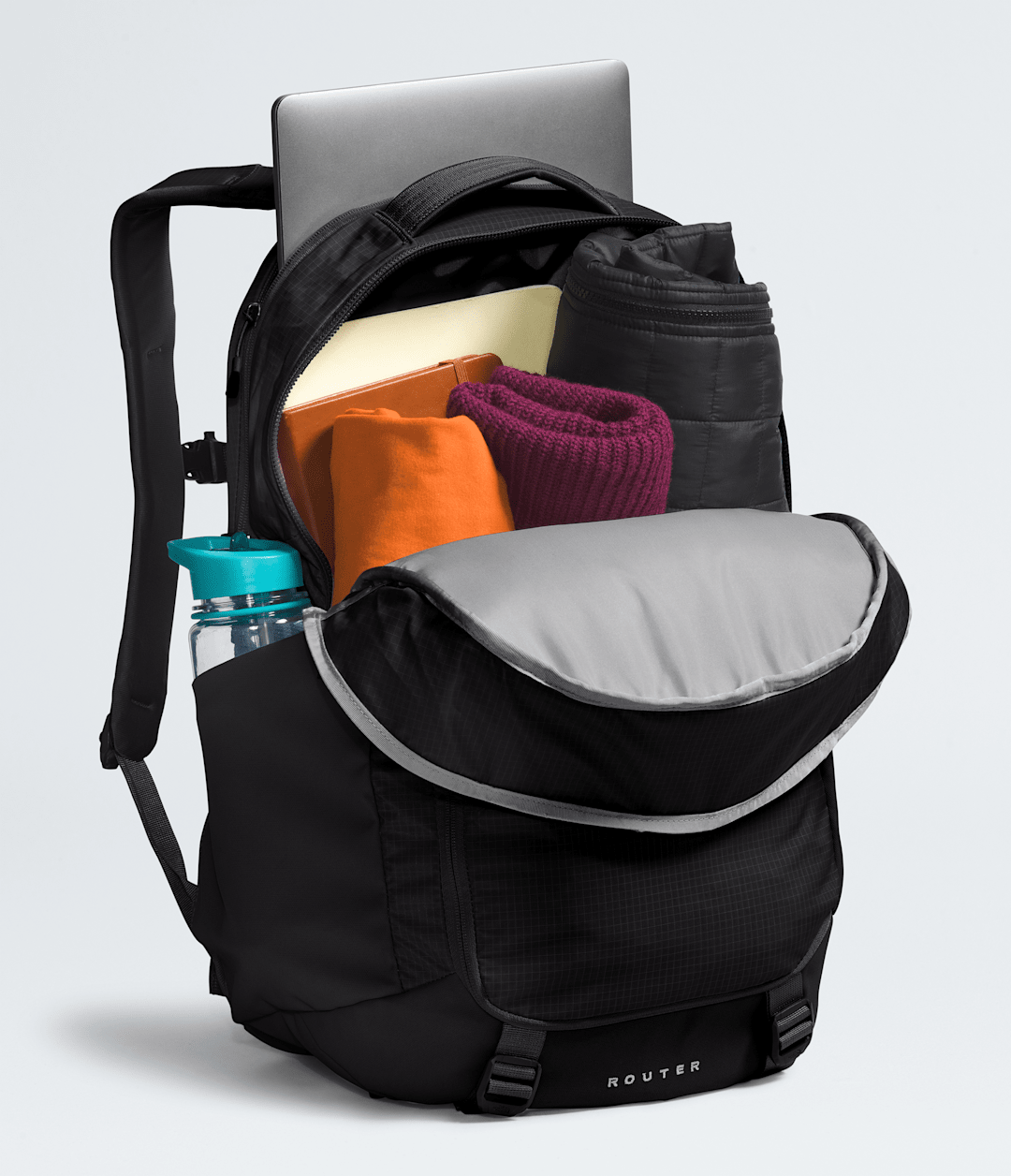 The North Face Router Backpack