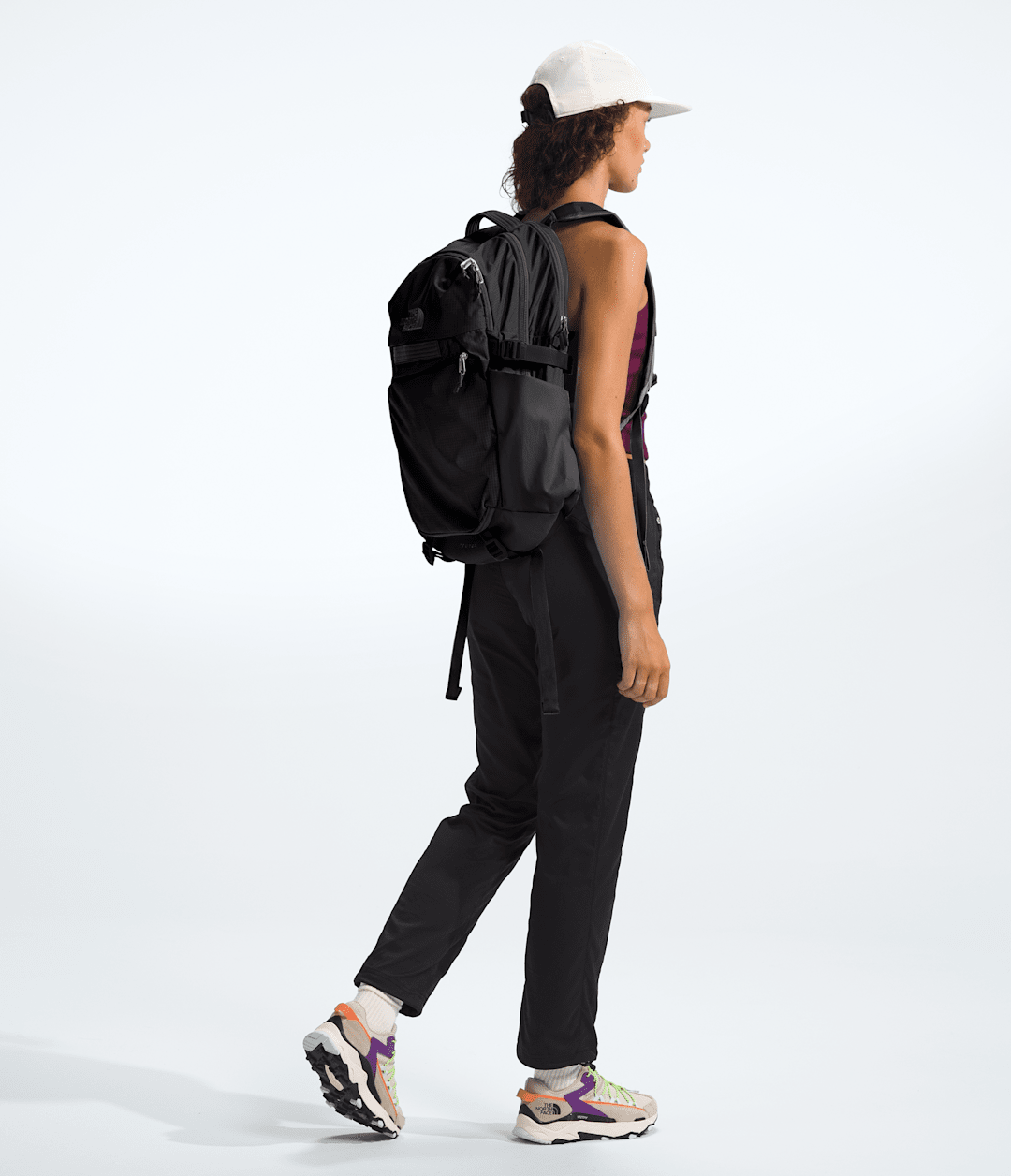 The North Face Router Backpack