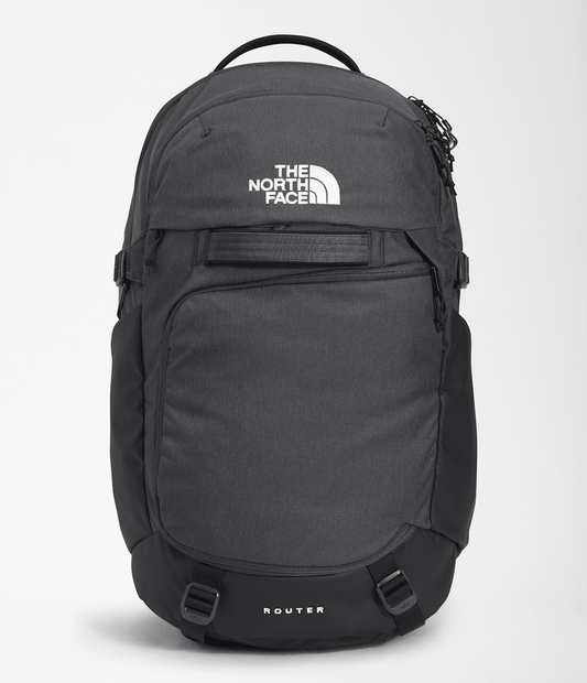 The North Face Router Backpack