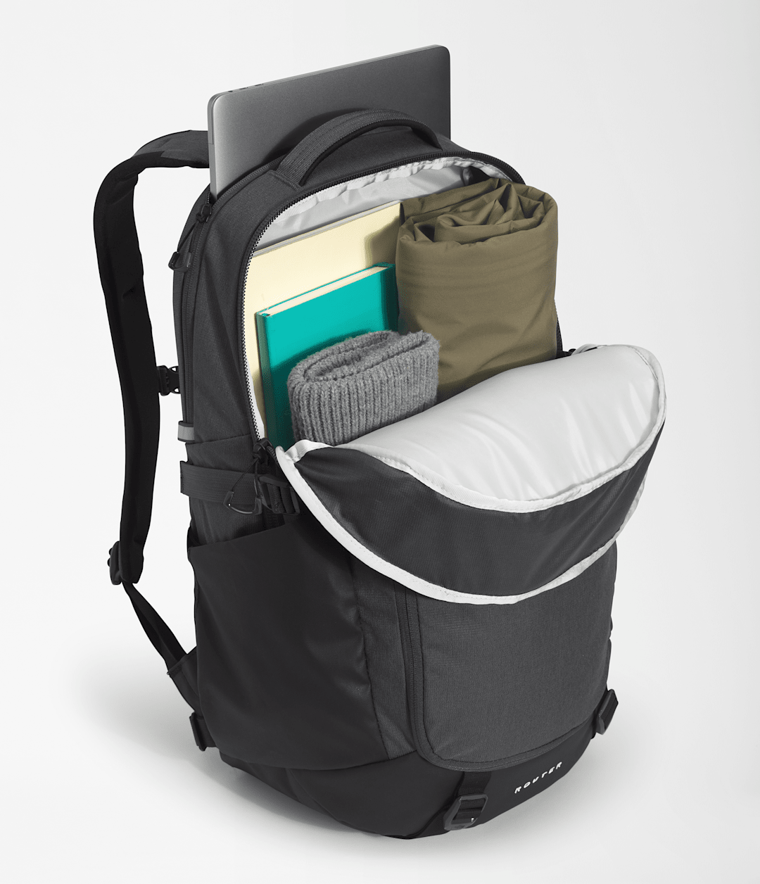 The North Face Router Backpack